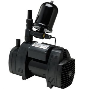 TechFlo QT Single Pump