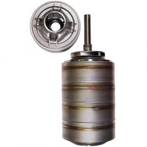 CR30- 50 Chamber Stack Kit