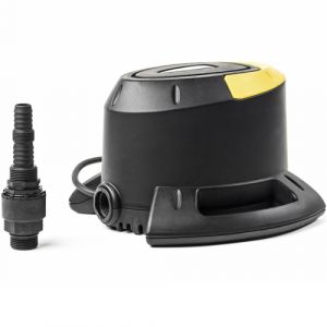 DAB EuroCover Swimming Pool Pump 240v