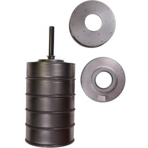 CR16- 50 Chamber Stack Kit