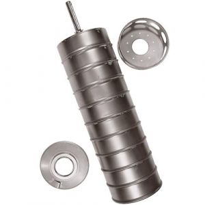 CRN16- 100 Chamber Stack Kit