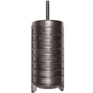 CR10-9 Chamber Stack Kit