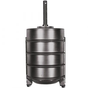 CR20-4 Chamber Stack Kit