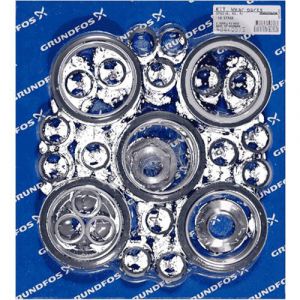Grundfos Wear Parts Kit For 16 Stage Pumps