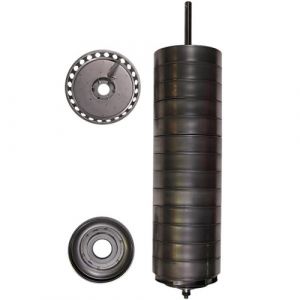 CR/CRI 5-14 Chamber Stack Kit