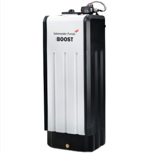 Salamander TankBoost 200L 3 Bar Water Booster System