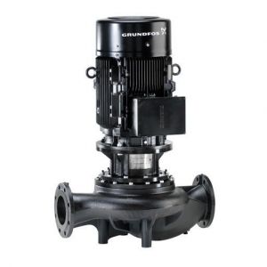 TP 80-570/2 A F A BQQE 22kW Single Stage Single Head In Line 2 Pole 415v
