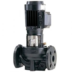 TP 80-110/4 A F A BQQE 2.2kW Single Stage Single Head In Line 4 Pole 415v