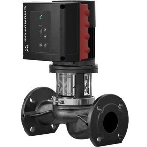 TPE2 50-150-N A F A BQQE 0.75kW Single Stage Single Head Variable Speed In Line 415v