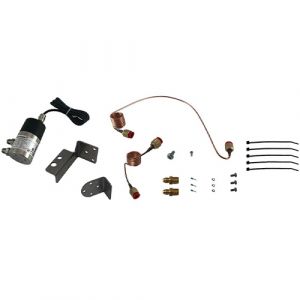 DPI Transducer Kit 0 - 0.6 bar for TPE(D)/TPE2(D) Pumps