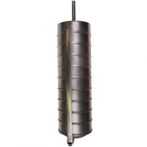 CRI 15-10 Chamber Stack Kit