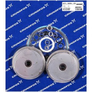 CRN4 - 70 To 120 Wear Parts Kit 