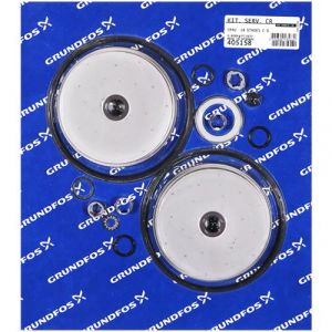 CRN2- 180 Wear Parts Kit
