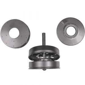 CR8- 20 Chamber Stack Kit