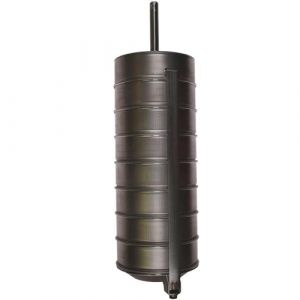 CR20-8 Chamber Stack Kit