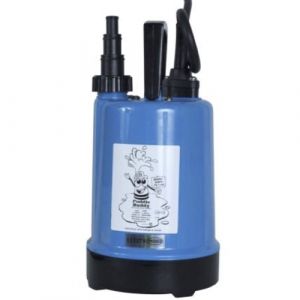 Puddle Buddy - Residue Drainage Puddle Pump Without Float 240v