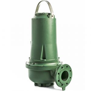DAB FKC 65.22.2 T5 400DOL Submersible Wastewater Pump