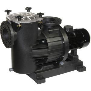 DAB EuroPro 350 T-IE3 High Flow Swimming Pool Pump 415v