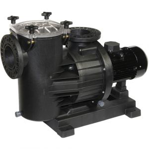 DAB EuroPro 550 T-IE3 BR High Flow Swimming Pool Pump