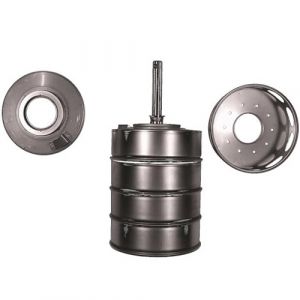 CRN16- 40 Chamber Stack Kit