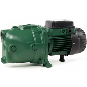 DAB JET 102 T-IE3 Self-Priming Centrifugal Pump 415v