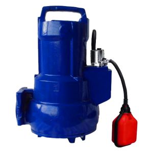 KSB AMA-Porter 500 SE Submersible Waste Water Pump with floatswitch 240V