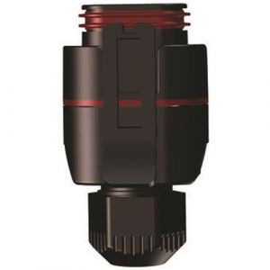 Alpha Circulator Pump Plug Kit