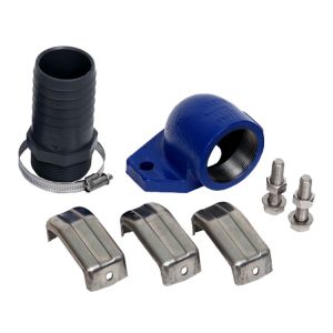 Portable Installation Kit for KSB AMA-Porter 500 Series Pumps (DN50)