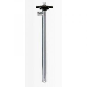 1000mm Hastelloy C HC SL R Pump Tube for Highly Corrosive Chemicals