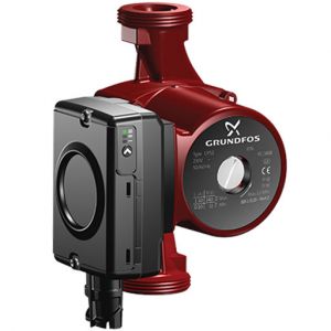 UPS2 32-80 EuP ready Energy Efficient Pump