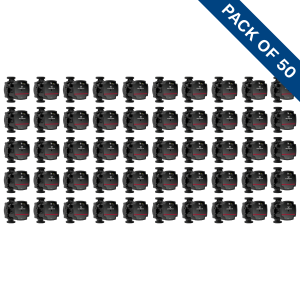 Grundfos UPS3 15-50/65 (130) Domestic Heating Circulator 240V Trade Pack of 50