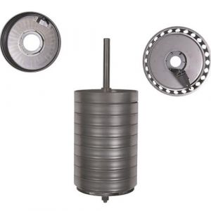 CR/CRI 3-10 Chamber Stack Kit