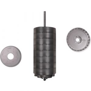 CR/CRI 5-9 Chamber Stack Kit