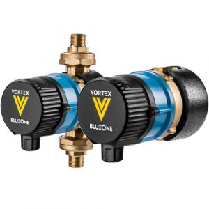 DAB Vortex BWO 155V Basic (1 1/4") Hot Water Circulator