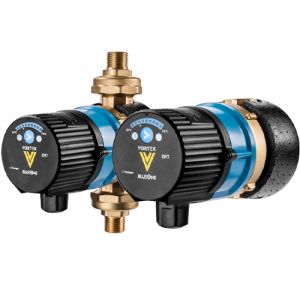 DAB Vortex BWO 155V Electronic Thermostat (1 1/4") Hot Water Circulator