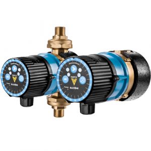 DAB Vortex BWO 155R Timer (1/2") Hot Water Circulator