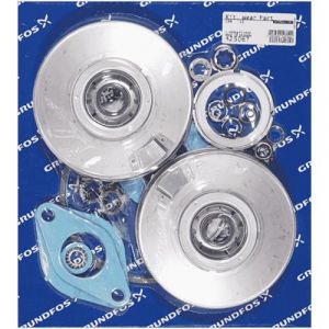 CR8 - 80 To 120 Wear Parts Kit