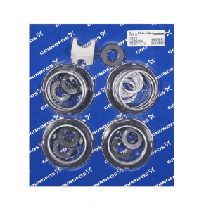 Grundfos Wear Parts Kit for CRN 45 (stages 8-10)