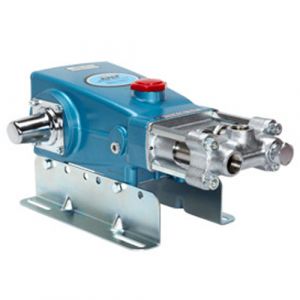Cat Piston Pump