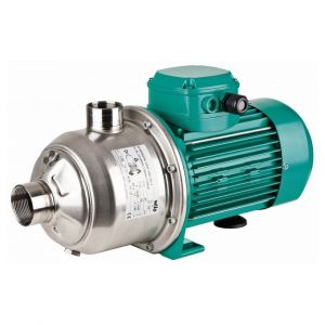 WILO MHI 203-1/E/3-400-50-2 Horizontal Multistage Pump 415v