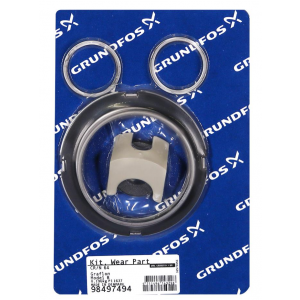 Grundfos Wear Parts Kit for CRN(E) 64 (Stages 1 - 2)