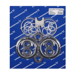 Grundfos Wear Parts Kit for CRN(E) 64 (Stages 3 - 8)
