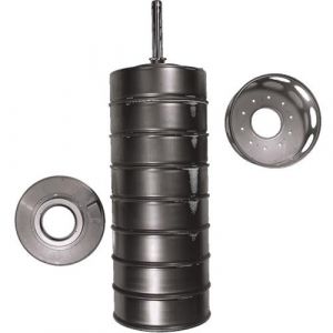 CR16- 80 Chamber Stack Kit