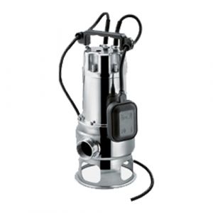 Pentax DX80G 11/2" Auto Vortex Submersible Drainage Pump 240v
