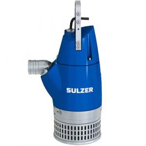 ABS XJ 40 High Head Submersible Drainage Pump 415v