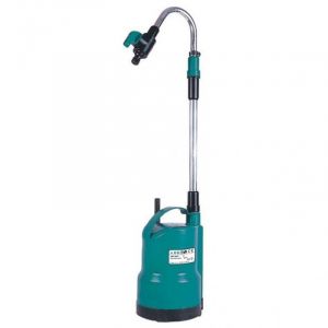 Leo XKS-304P Submersible Water Butt Pump 240v (Obsolete now replaced with Garden Buddy Water Butt Pump)
