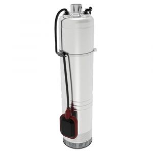 Grundfos SB HF 5-55A Submersible Pump 240v