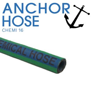 Chemi 16 Chemical Suction and Delivery Hose - Cut Per Metre