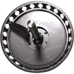 CRN 3-4 Chamber Stack Kit