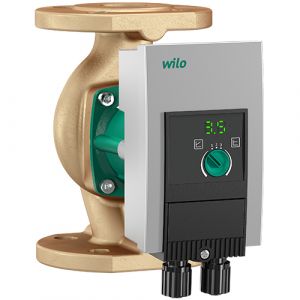Wilo Yonos MAXO-Z 50/0,5-9 280 PN6/PN10 Single Head Circulating Pump 240v